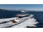 2022 Fairline Squadron 68