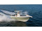 2023 Sailfish 242 CC