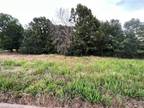 Plot For Sale In Greenwood, Arkansas