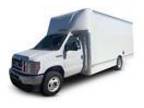 2022 Ford E-Series Van White Ford E-450 with 1585 Miles available now!