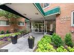 5100 DORSET AVE APT 504, CHEVY CHASE, MD 20815 Condominium For Sale MLS#