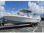 2023 Bluewater Yachts 2850