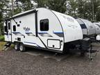 2022 Gulf Stream Gulf Stream Vista Cruiser 23TWS Half-Ton Towable Travel Trailer