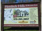 24 HEMLOCK HILL RD Towanda, PA