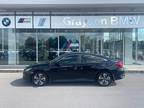 2018 Honda Civic Black, 93K miles