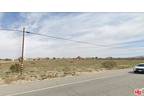 5755 PEARBLOSSOM HWY Palmdale, CA -