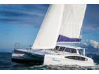 2017 Seawind 1260