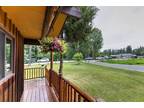 Home For Sale In Florence, Montana