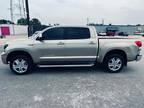 2008 Toyota Tundra 2WD Truck 2WD LTD Crew Max