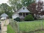 1444 MITSON BLVD, Flint, MI 48504 Single Family Residence For Sale MLS#