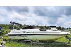 2004 Hurricane Sun Deck 217 Boat for Sale