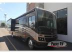 2017 Fleetwood Bounder 36H 37ft