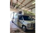 2017 Jayco Greyhawk 29ME 31ft