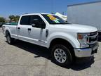 2020 Ford F-250 XLT Crew Cab 4WD Diesel