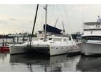 1996 Voyage Yachts 470