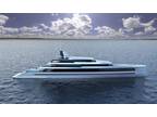 2026 Brythonic Yachts 80m Yacht