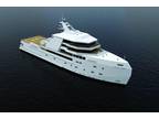 2026 Brythonic Yachts CMA 80m Expedition Yacht