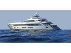 2025 Brythonic Yachts KND 40m Yacht