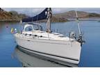 2004 Beneteau First 44.7