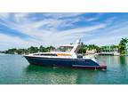 2006 Chris-Craft Roamer 43