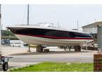 2003 Chris-Craft Corsair 28 Heritage Edition