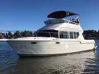 1997 Carver Yachts 320 Voyager