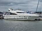 1996 Sunseeker MANHATTAN 46