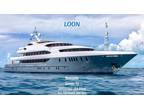 LOON - 180' NEWCASTLE For Charter