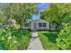 2422 SHERMAN ST, Hollywood, FL 33020 Single Family Residence For Sale MLS#