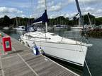 2004 Jeanneau Sun Odyssey 32