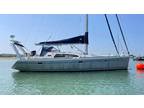 2009 Allures Yachting 44