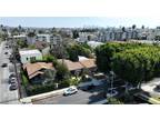 1254 North Cherokee Avenue Los Angeles, CA -