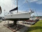 2004 Jeanneau Sun Odyssey 37