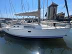 2000 Jeanneau Sun Odyssey 34.2