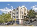 Bright Remodeled Top Floor Prime North Beach 1bd! Must See!