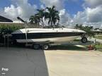 Regal 2600lsr Bowriders 2004