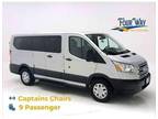 Used 2017 FORD T150 TRANSIT LOW ROOF For Sale