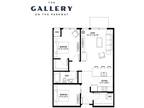 The Gallery Apartments - The Shiraz