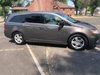 2012 Honda Odyssey Gray, 184K miles