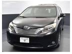 Used 2015 Toyota Sienna 5dr 7-Pass Van FWD
