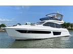 2023 Azimut Yachts Flybridge 53 T Top