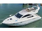 2007 Fairline Phantom 40