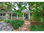Home For Sale In Pinecrest, Florida