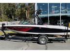 2010 Nautique Nautique 200