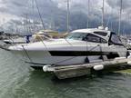 2003 Jeanneau Prestige 34S