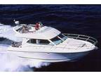 2002 Jeanneau Prestige 36