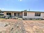 415 San Andres St, Alamogordo, NM 88310 MLS# 168103