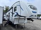 2024 Forest River RV Forest River RV Cherokee Arctic Wolf 278BHS 34ft