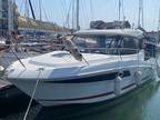 2015 Beneteau Antares 8.80