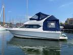 2002 Bayliner Ciera 2858 Command Bridge